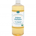 Palma Christos, Organic Castor Oil, 32 oz